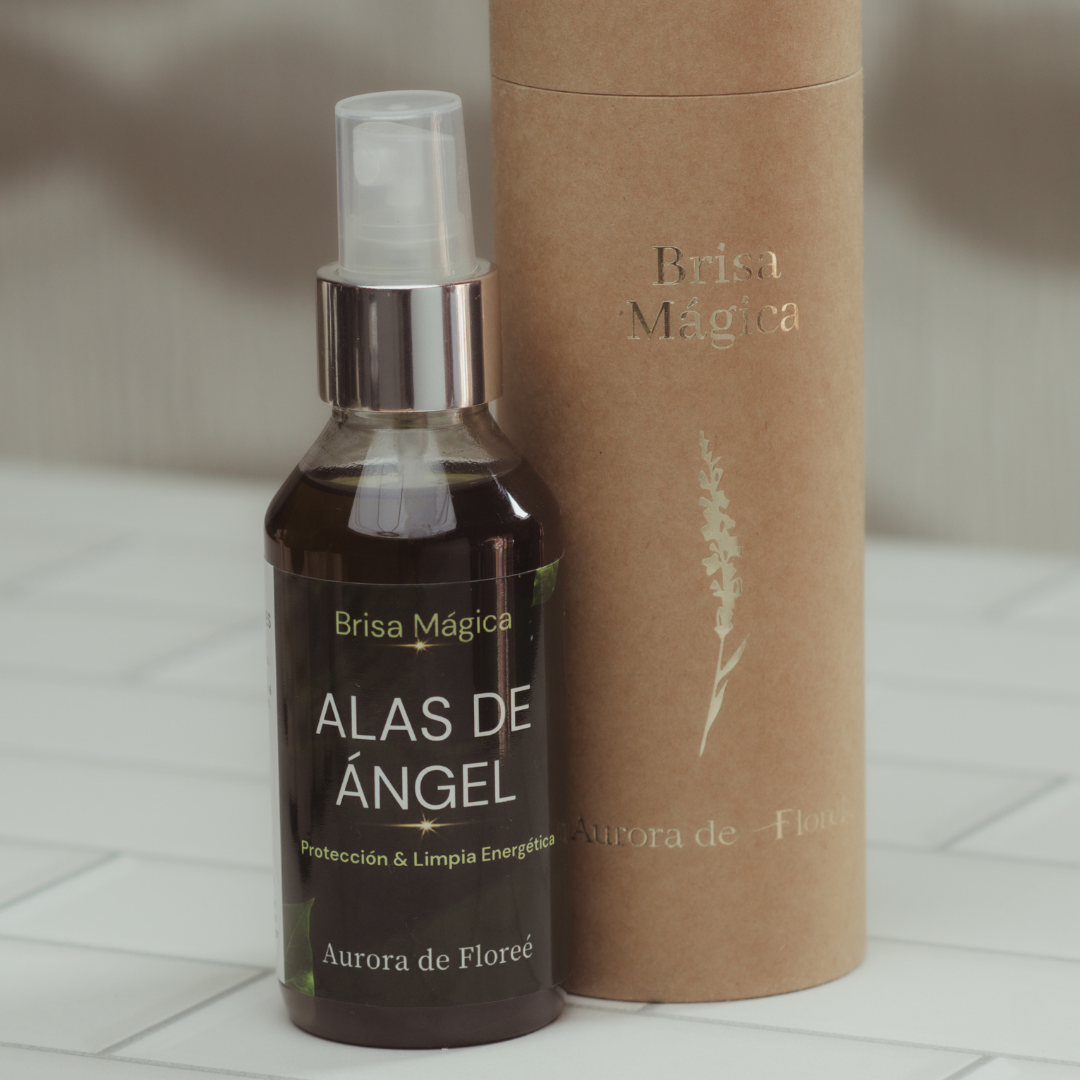 ALAS DE ÁNGEL