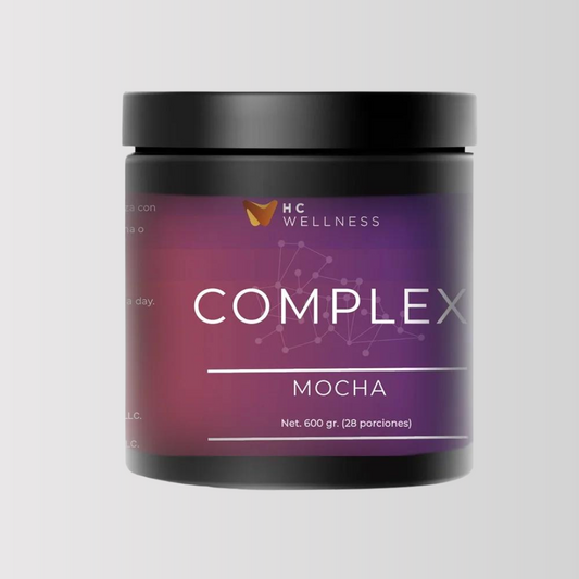 COMPLEX