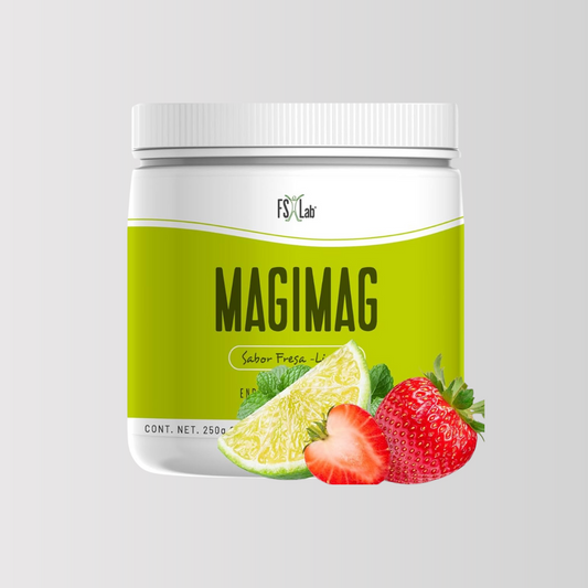 MAGNESIO