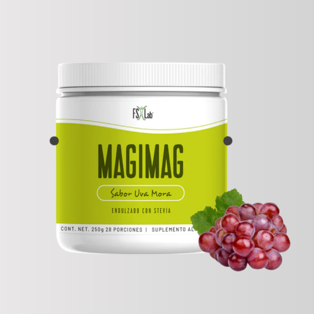 MAGNESIO