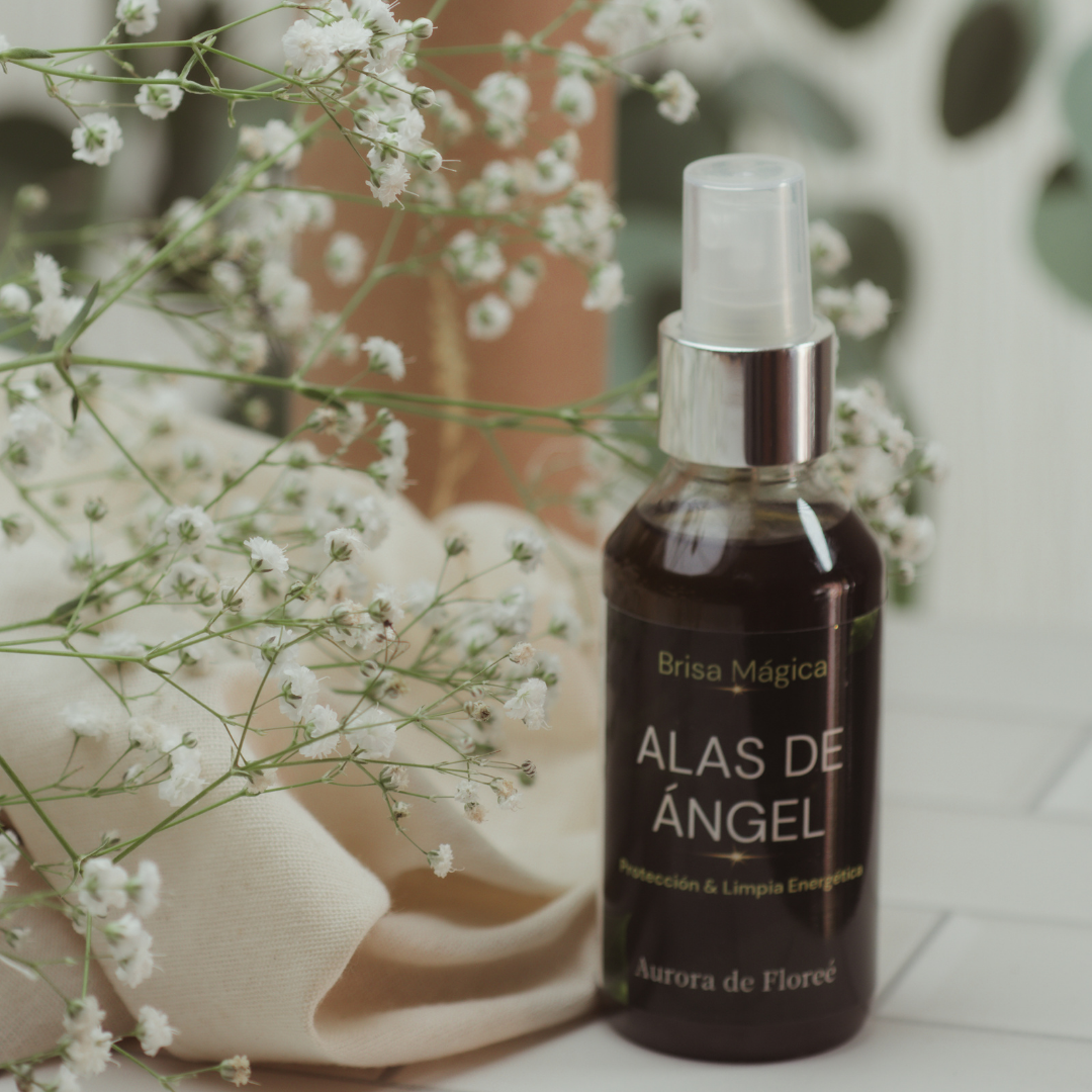 ALAS DE ÁNGEL